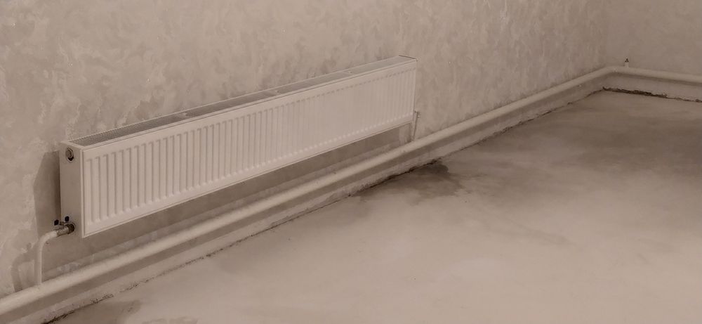 Samatoʼk Ataplena aplena va Santexnika xizmatlari koʻrsatish va taʼmir