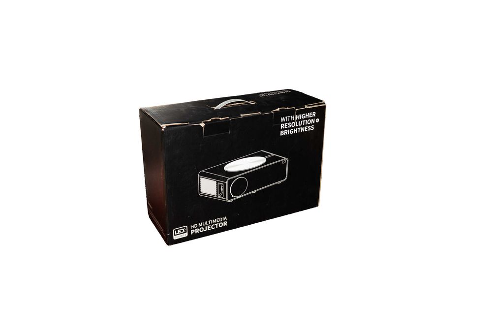 Проектор TouYinger Q9 Basic