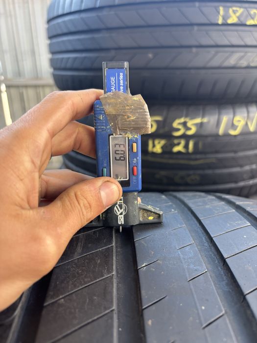 Anvelope Vara 275/40/20 Michelin Latitude Sport 3 275 40 20 R20