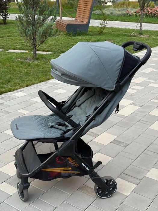 Коляска easywalker