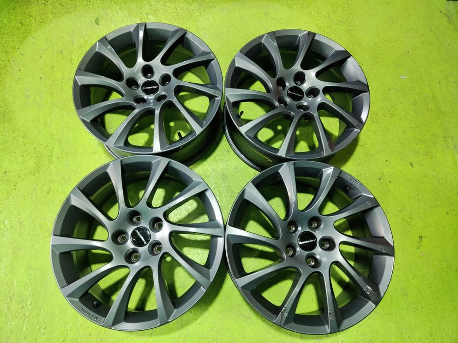 18 5x120 Opel Insignia лети джанти 5х120 Опел