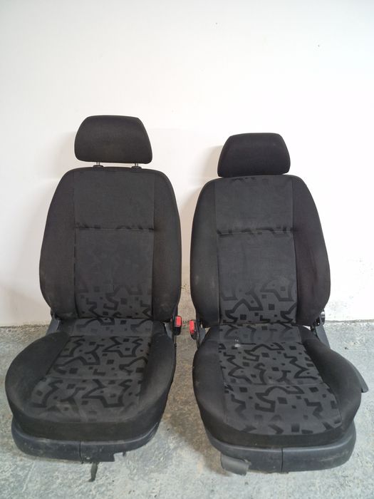 Сиденя на гольф передний 2 шт