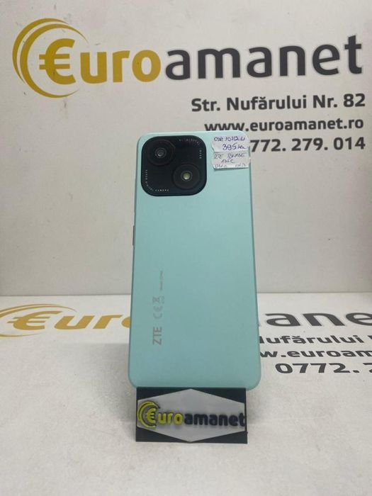 Telefon mobil ZTE Blade A35e, Dual SIM, 2GB, 64GB -N2-