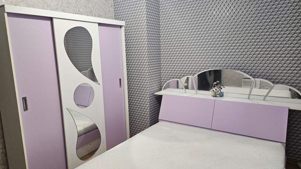 Дава се под наем Двустаен апартамент в Пловдив, Тракия - 68 кв.м за 550.8 € - Снимка #12