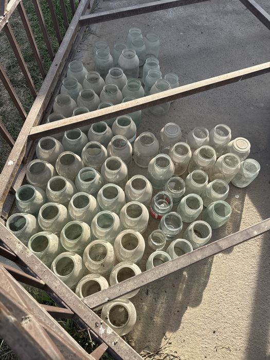 Банкылерді сатамын