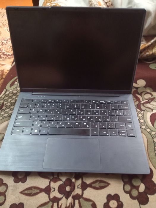 Ноутбук Hudra  windows 11pro