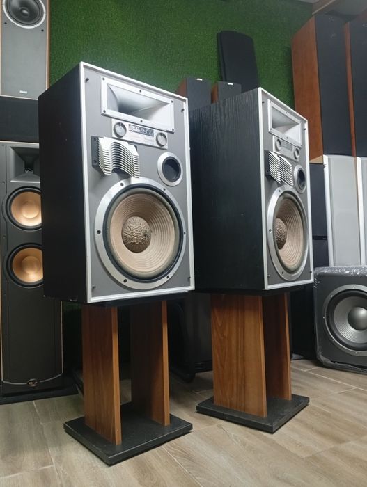 Тонколони 12-ки JAMO POWER 250R