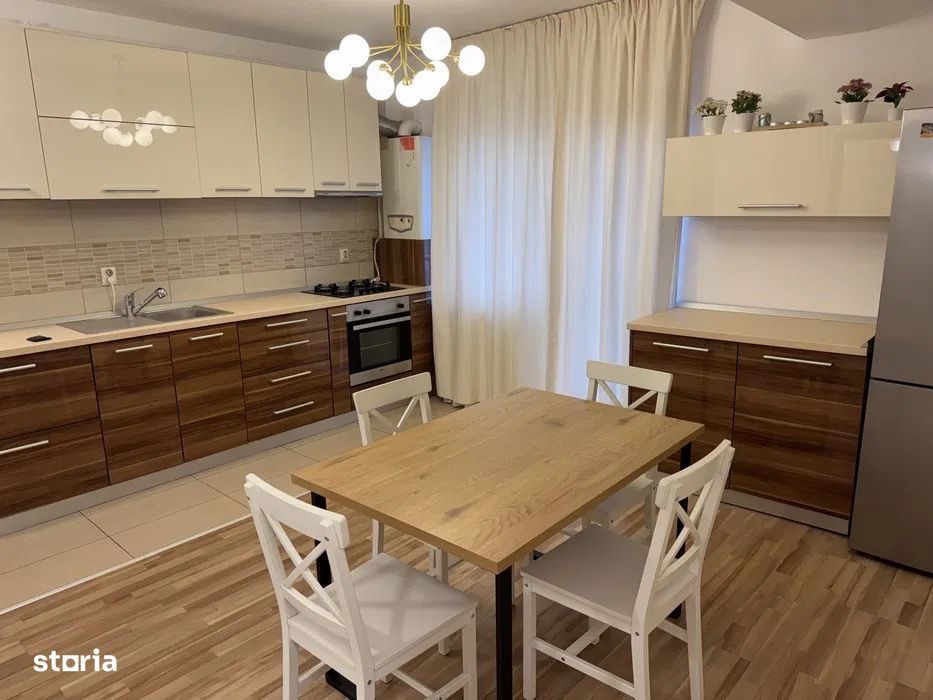 Apartament – Cluj-Napoca - Vedere 3
