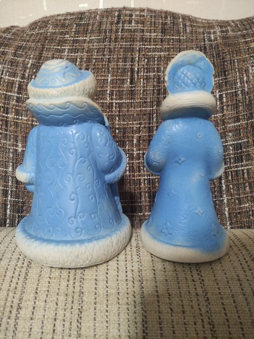 Резиновые игрушки СовпластИтал