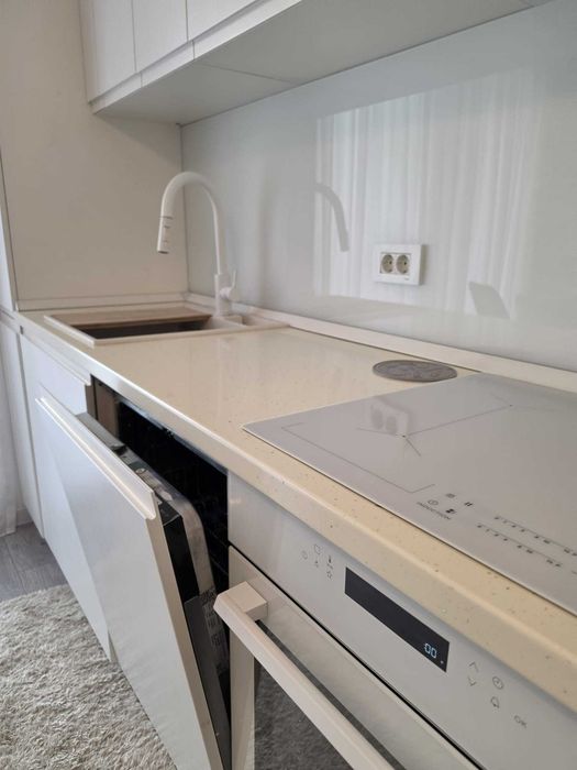 Apartament de inchiriat 2 camere zona Frumoasa-Poitiers Towers