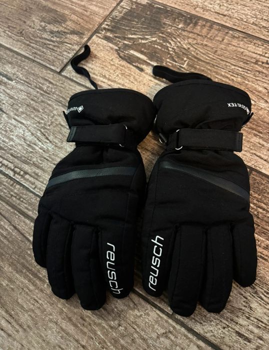 Manusi Reusch goretex XS