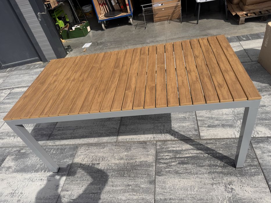 Masa  160 x80 cm/Masa outdoor