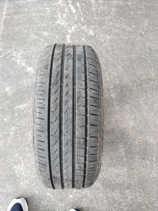 Anvelope de vânzare  205/50R17
