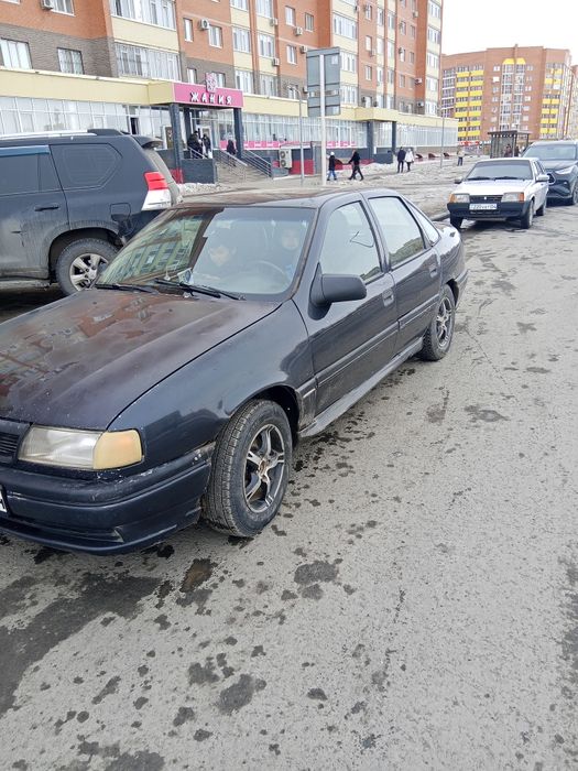 Продам Опель Вектра