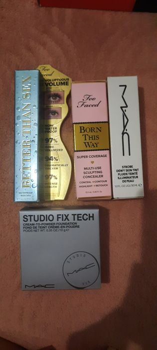 Produse cosmetice