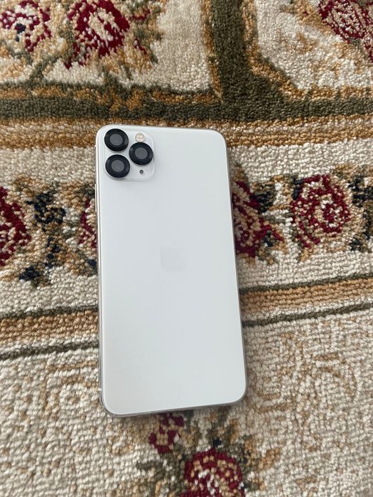 обмен 11 про макс