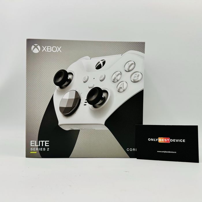 Controller Xbox Elite Series 2 Core