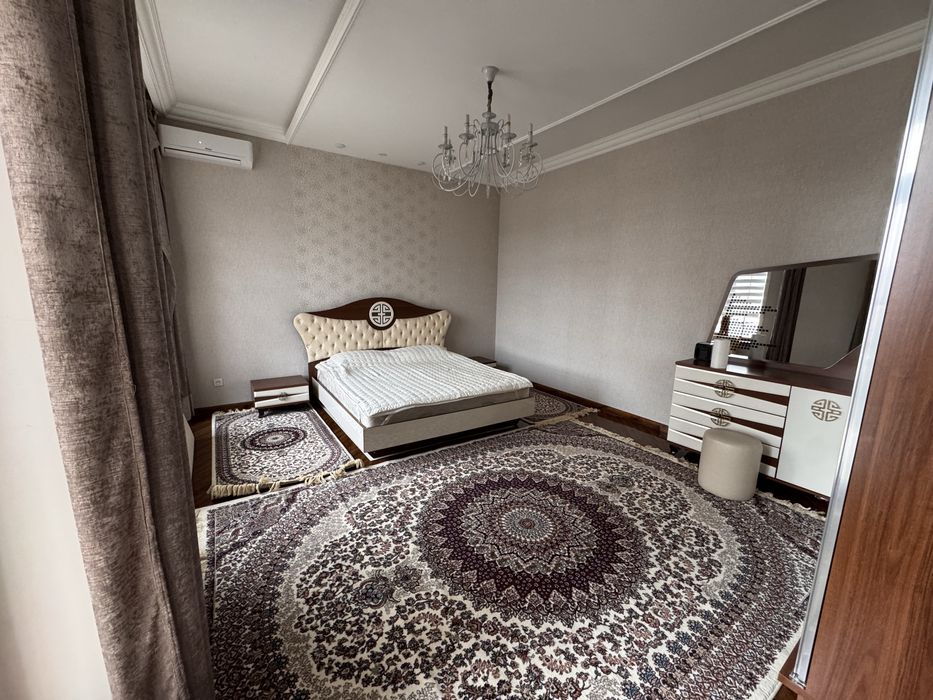 Сдаётся в Аренду на длительный Срок