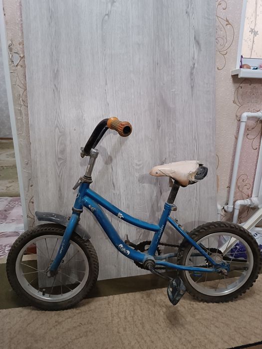 Велосипед продается