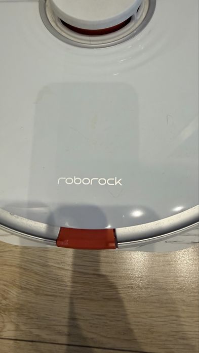 Робот пылесос Roborock S7