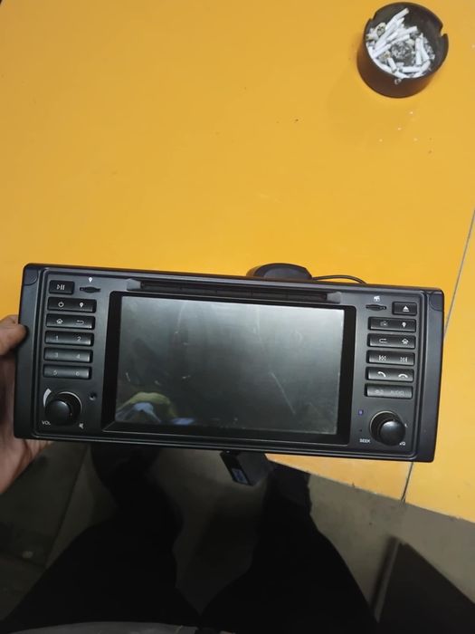 Медия за bmw e39 x5 e38