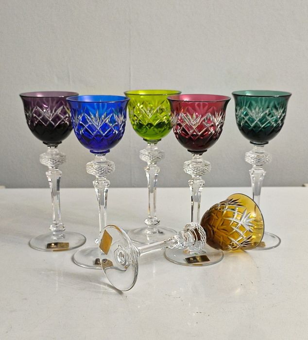 Кристалл кабинет