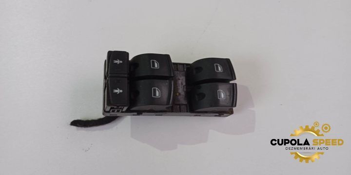 Butoane geam sofer 4F0959851G Audi A6 4F/C6 [2004 - 2008]