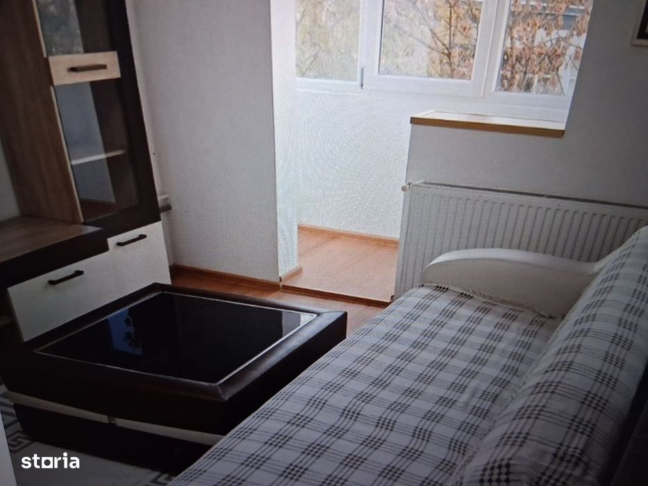 apartament 2 camere tei