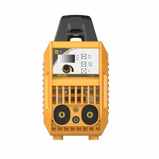 Сварочный инвертор HUGONG POWER STICK 300 III svarka aparat