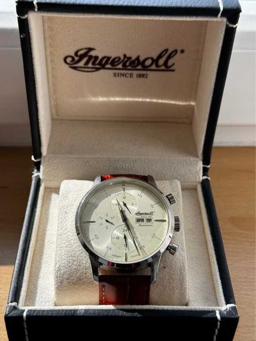 Ingersoll Columbia no. 1