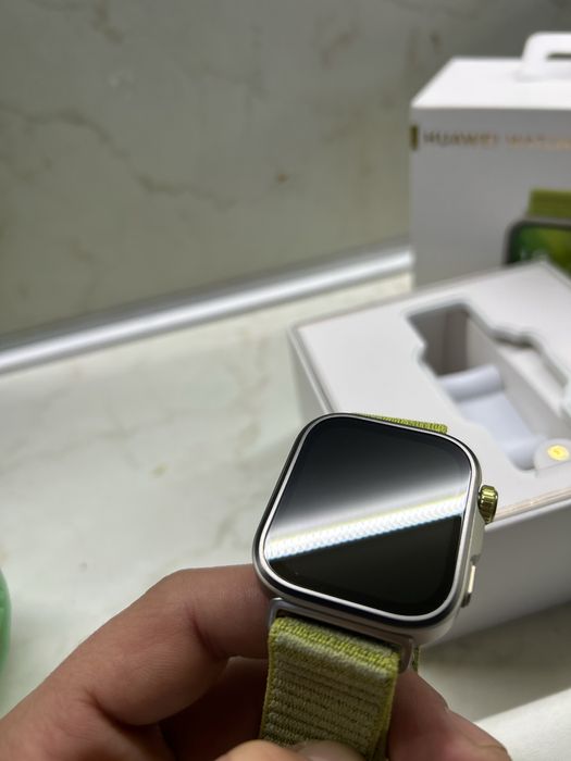 Huawei Watch Fit 4Pro