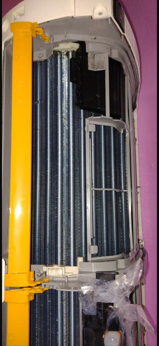 Почистване и профилактика НА КЛИМАТИЦИ Русе