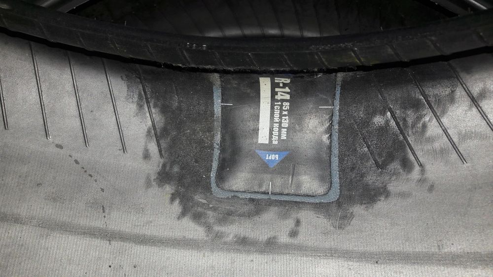 Nokian Hakkapelliita 8