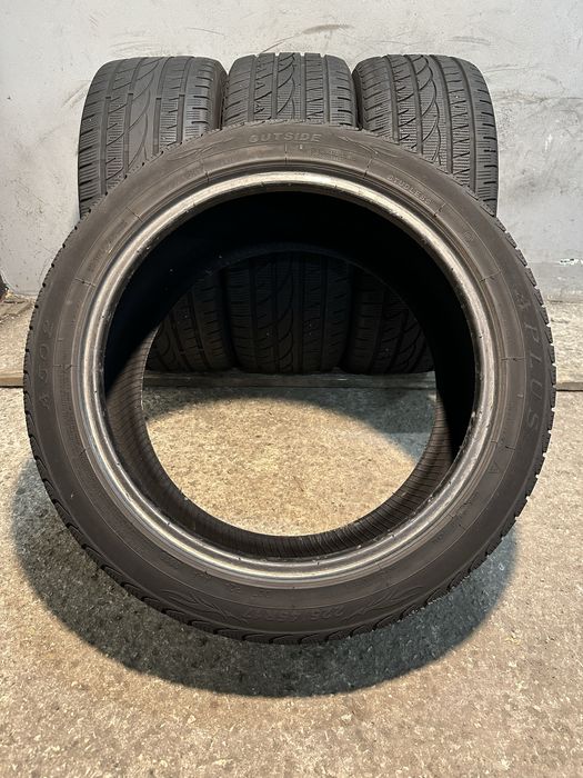 Гуми 225/45/17 PLUS Winter Snow