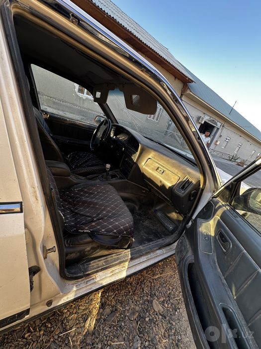 Daewoo, super salon sotiladi