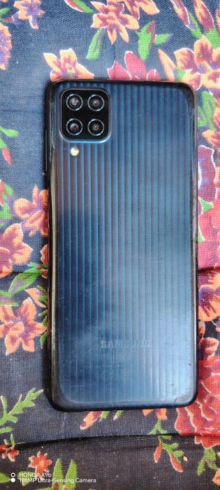 Samsung Galaxy M12