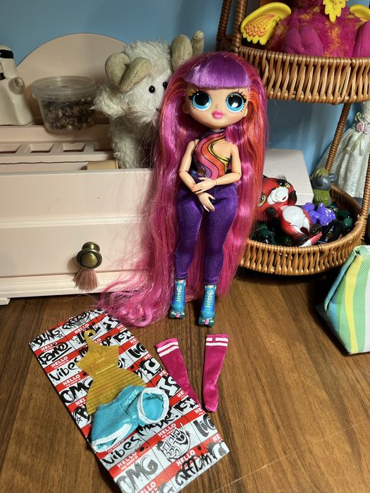 куколки лолы сестрички