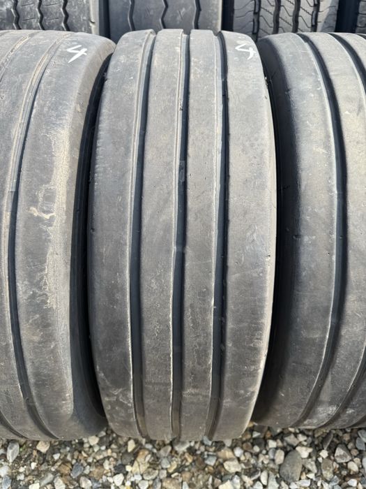 Anvelope 205/65/17.5 Michelin