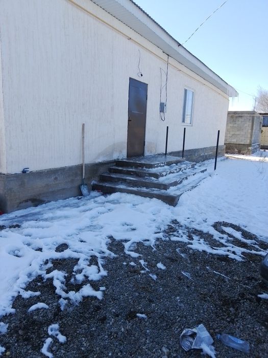 Продам большой дом