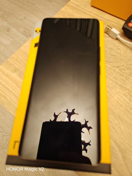 Смартфон Realme 11 pro+