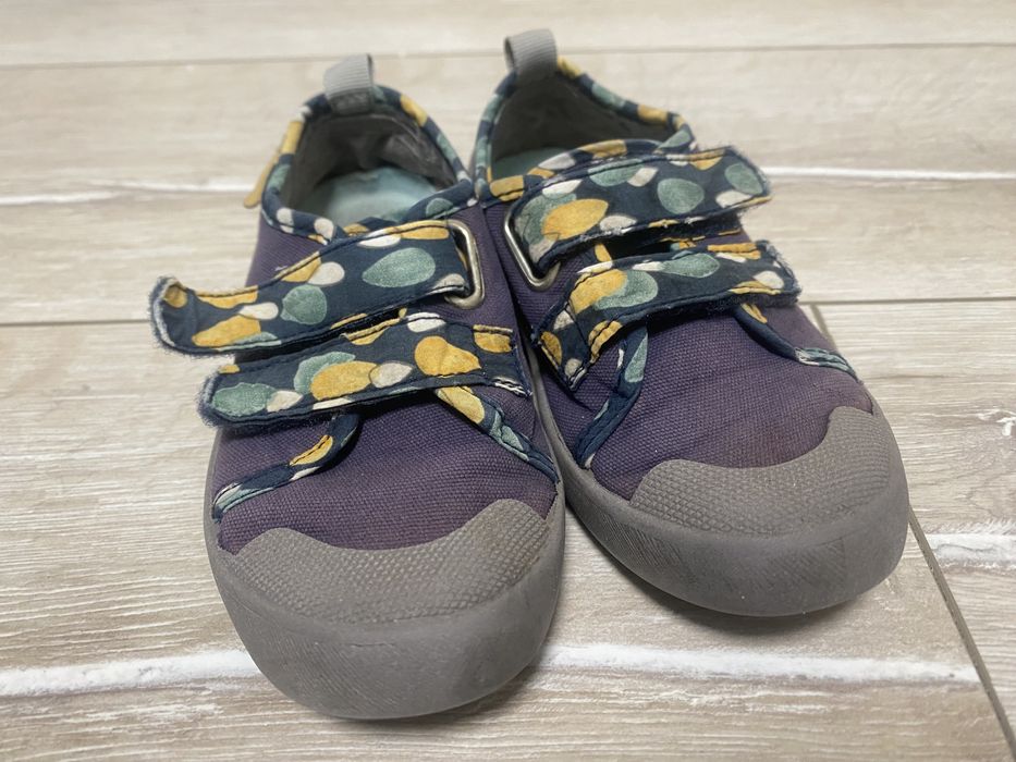 D D Step обувки 27 размер