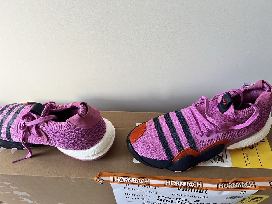 Adidas Trae Young 2 Stratosphere Pulse Liliac