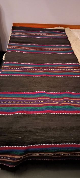 Нови памучни черги