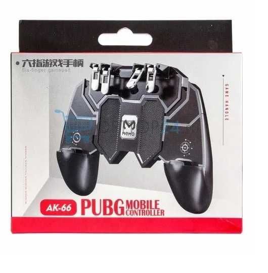 АК 66 Триггер Джойстик Геймпад Pubg fortnite Trigger Тригеры Триггеры