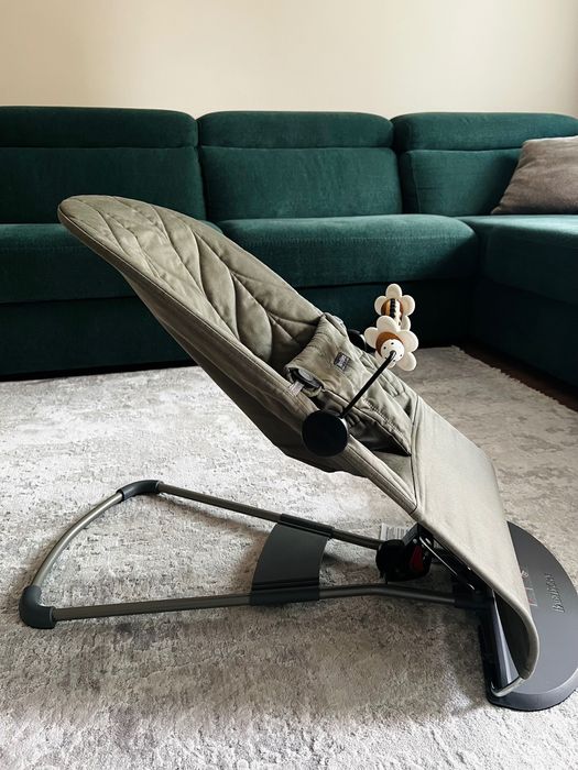 Babybjorn шезлонг