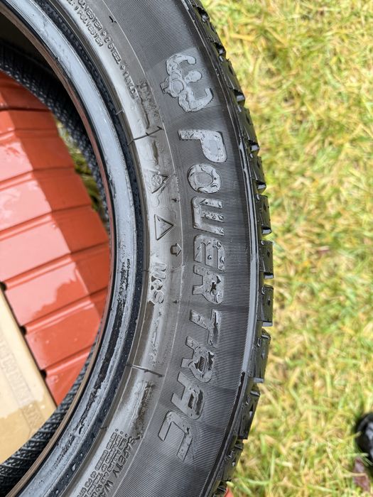 Шины зимние POWERTRAC 215/55/17