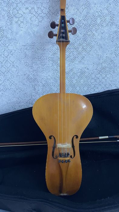 Кобыз павлодарская