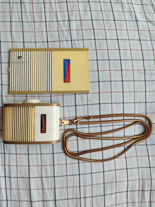 Селенов фотометър