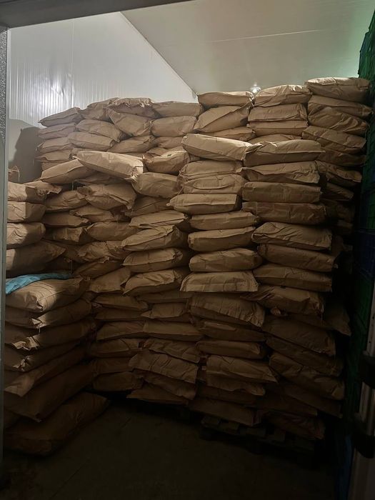 Изолят соевый (Китай Linyi)