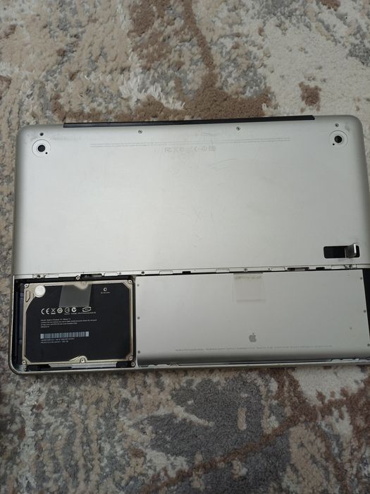 MacBook Pro обмен на телефон